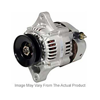 Quality-Built Alternator